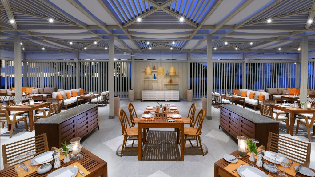 Hotel Jaz Casa Del Mar Beach - Hurghada